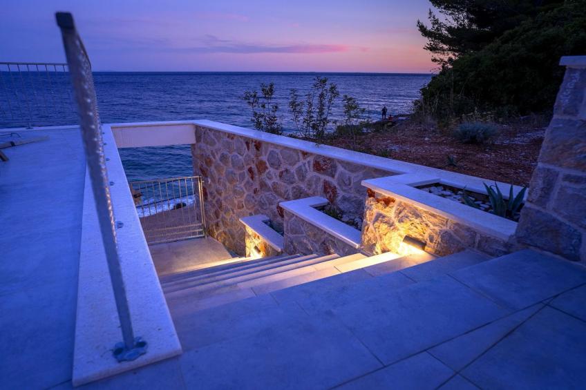 Sunlit Shores Beach Villa with Pool, Gym and Sauna - Three Bedroom Villa with Pool - foto 33