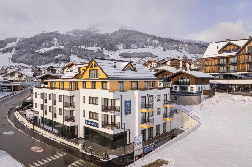 Fiss Suites 14 - foto 4