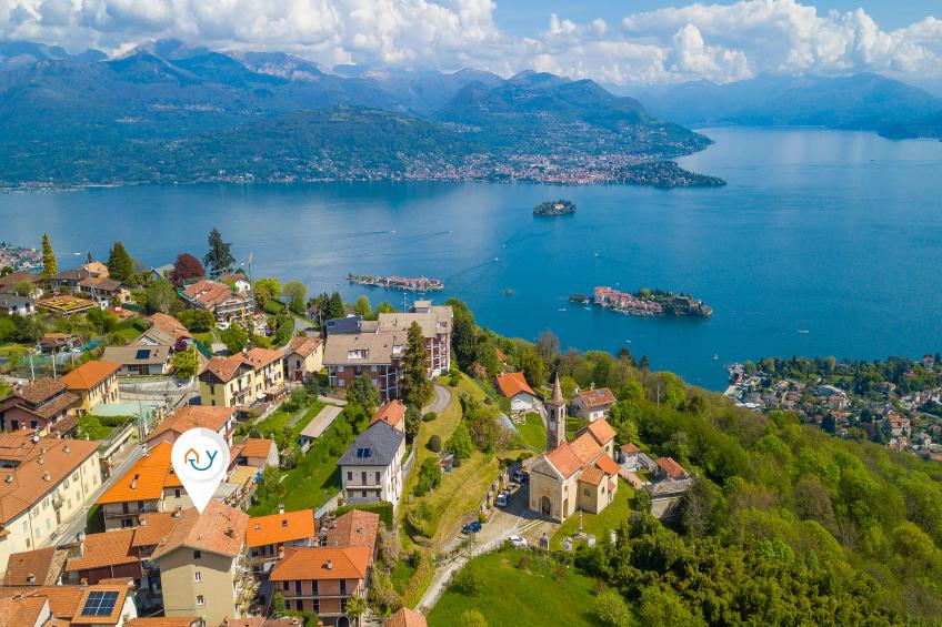 Nova Lake View Stresa Hill - foto 23