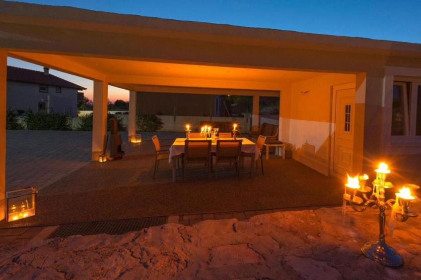 Three Bedroom Villa With  Private Pool - foto 39