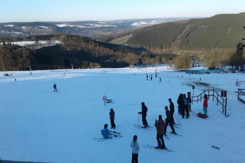 Gite la Randonnee - foto 39