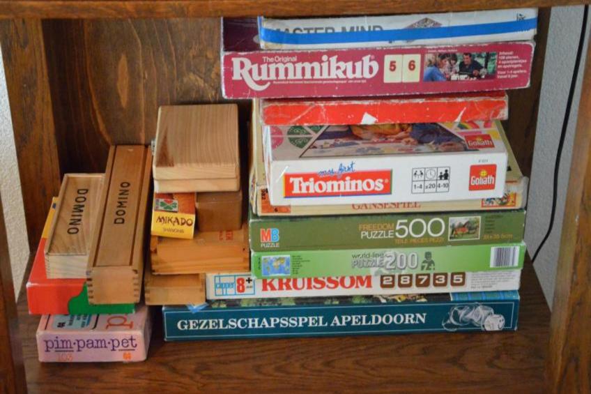 De Open Schuur - foto 14