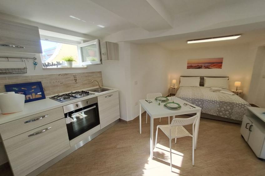 Saras kleines Haus von Holiday World