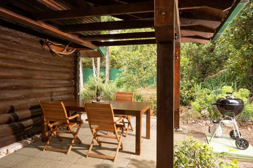 Tiny house Laurel - 70 Meter vom Strand entfernt - foto 9