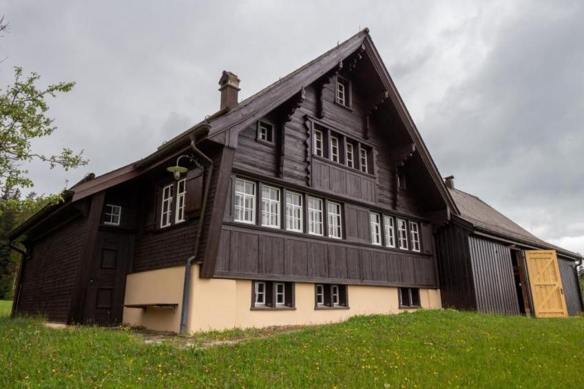 Fromsenrüti - foto 3