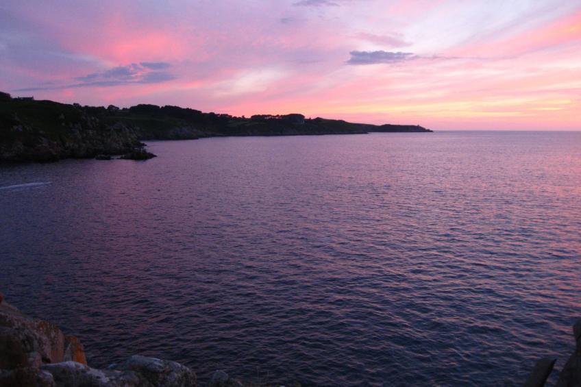 Charmantes großes Cottage zwischen Land und Meer - foto 22