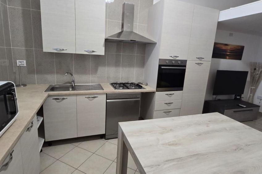 Miky's Home mit Patio und Veranda mit Innenhof - foto 34