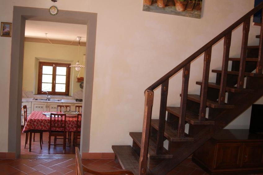 Wohnung mit Privatparkplatz und schöner Aussicht - foto 12