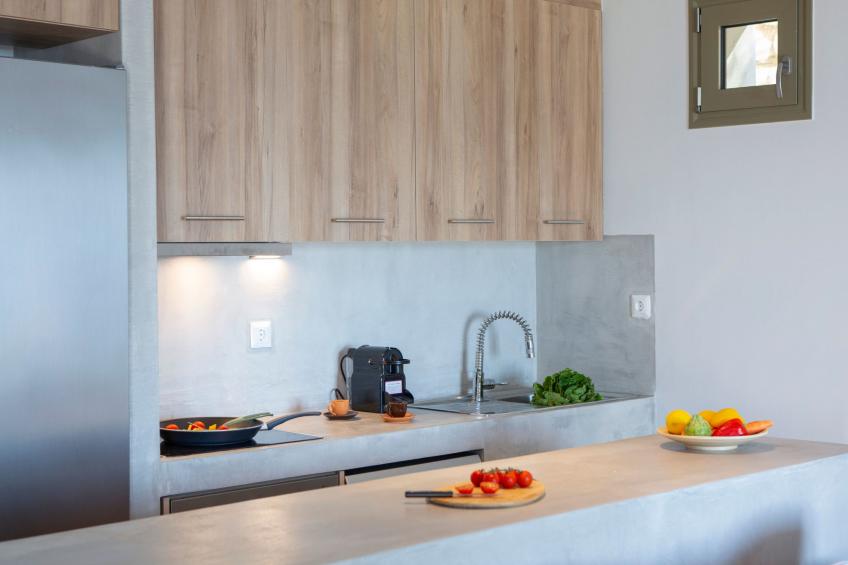 Villa mit eigenem Garten und in der Nähe von Agios Nikitas - foto 22