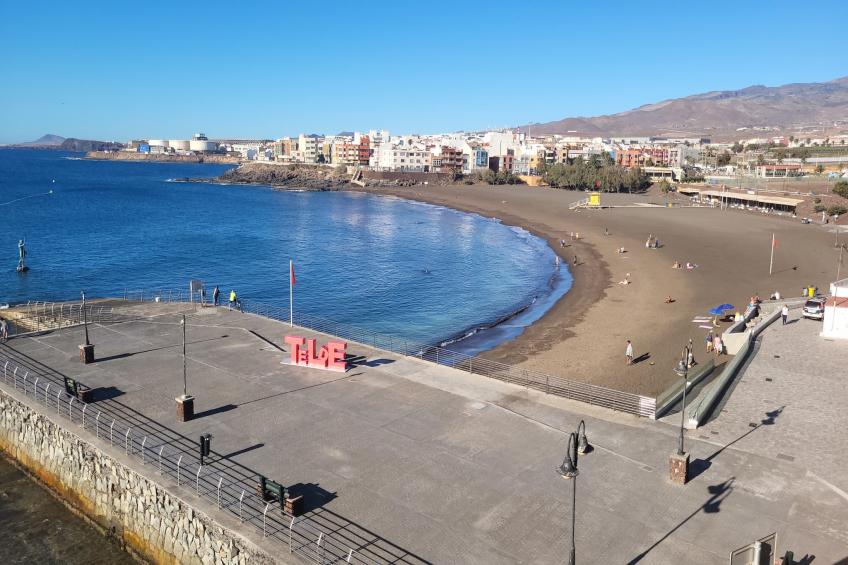 Zeus By CanariasGetaway - foto 41