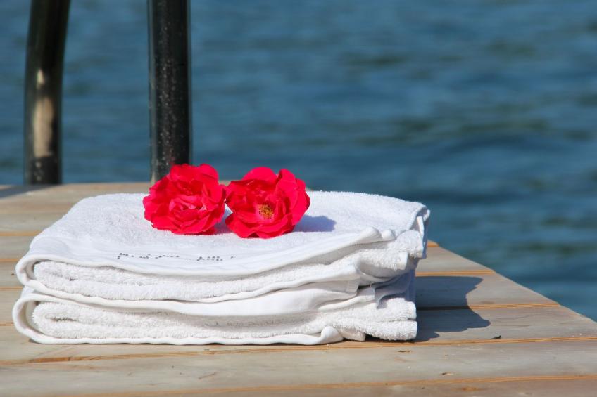 Wunderschöne Ferienwohnung Palace am See - foto 13