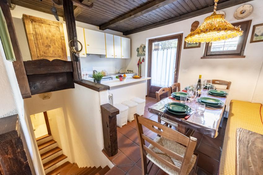 Lovely Flat In Courmayeur - foto 10