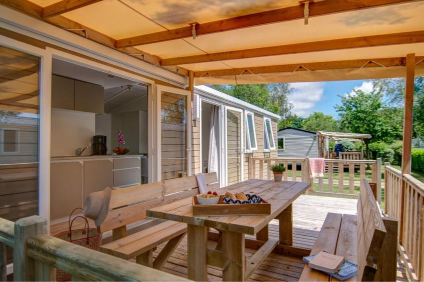 Cottage 6p 3Bdrms - foto 3