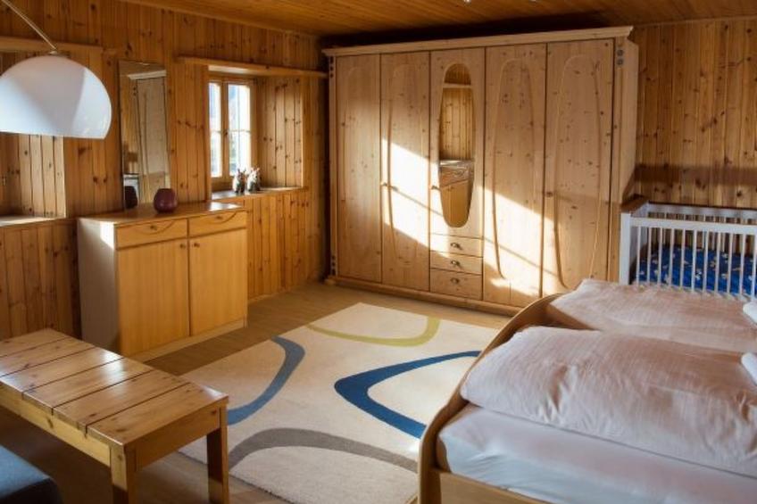 Haus Schmitten - Davos - foto 10