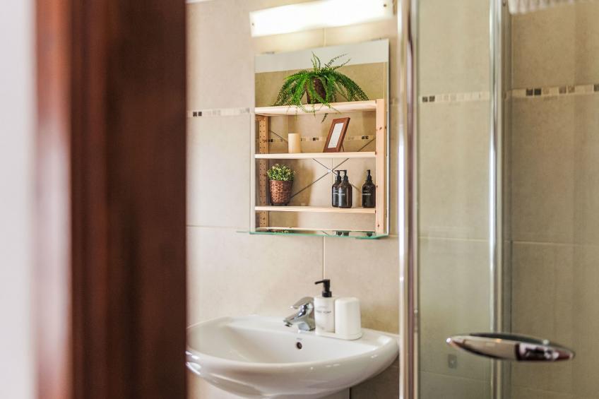 Wohnung mit großer Dachterrasse in Vejer - foto 15