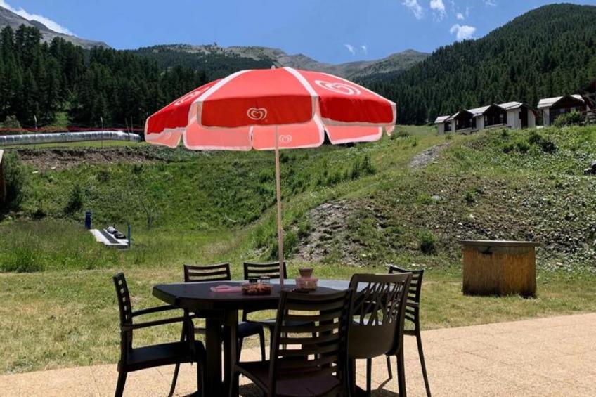 Résidence Les Terrasses Du Soleil D'or - foto 19