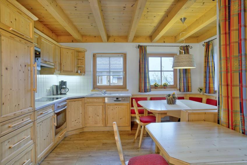 Schöneben Chalet 4-Jahreszeiten - foto 4
