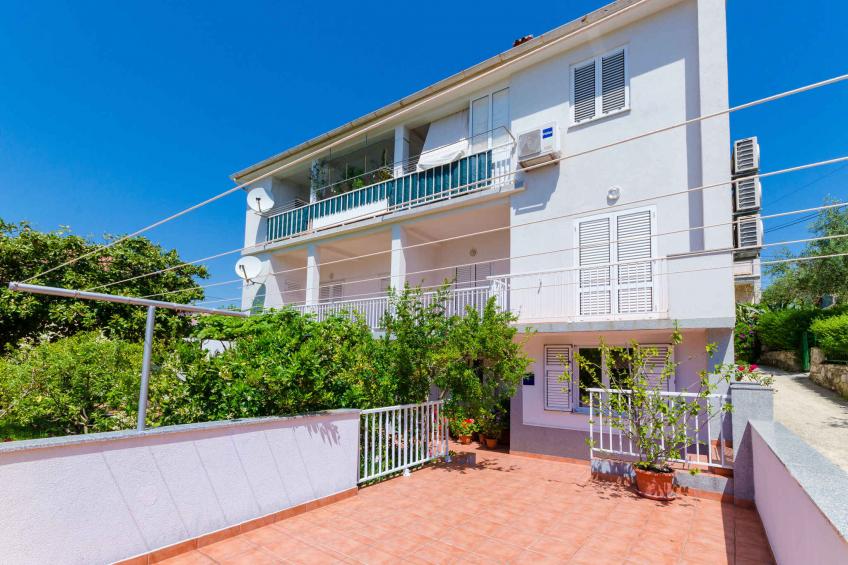 Holiday apartment near the sea - BF-3YHKH - foto 2