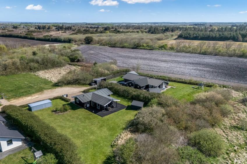 "Holm" - 700m to the inlet in Western Jutland - foto 35