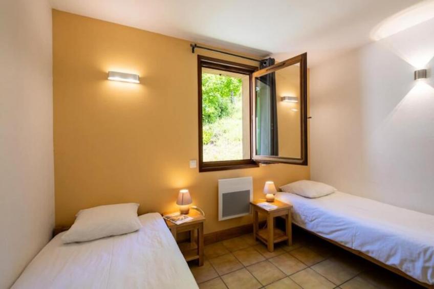 Gîte de France Logement 4/6 personnes - village de gites des vignes 2 épis - foto 4