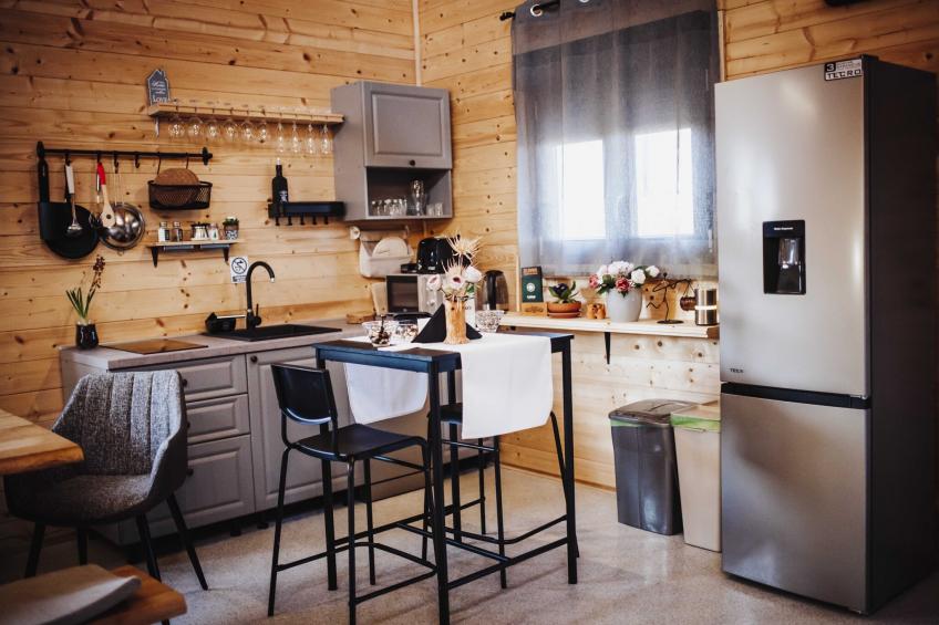 Holiday Home Nightswim Inn - Two Bedroom Holiday Home with Swimming Pool - foto 9