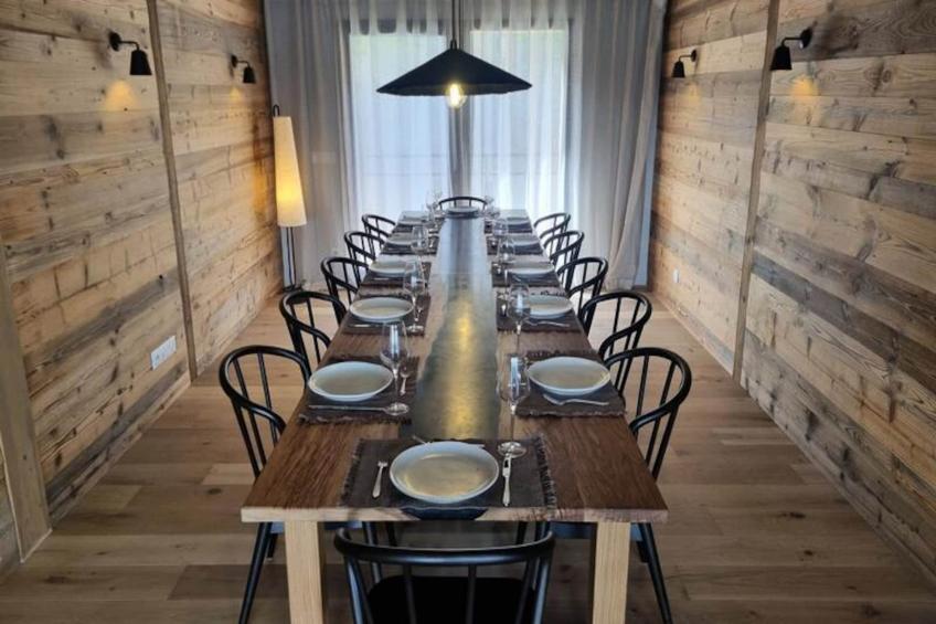 Chalets De La Grande Ourse - foto 8