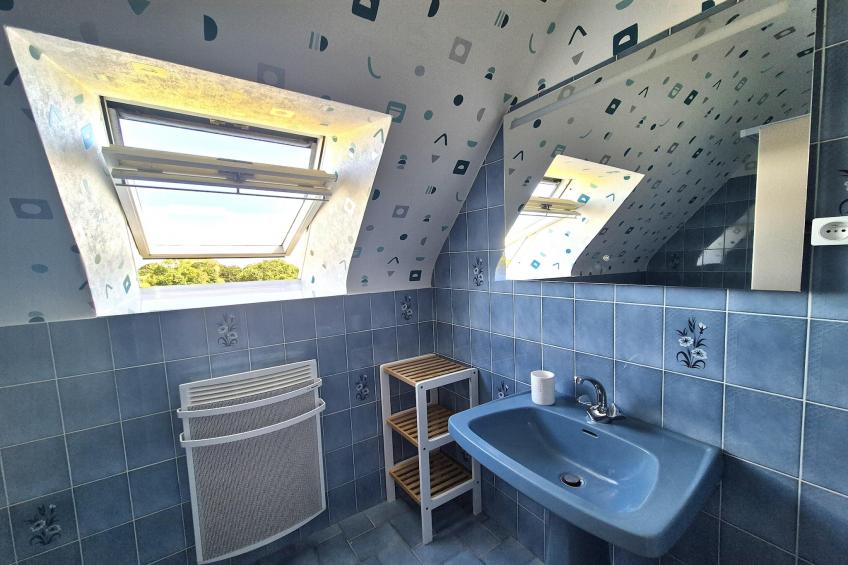 Vakantiehuis, Port Blanc-Penvénan - foto 18