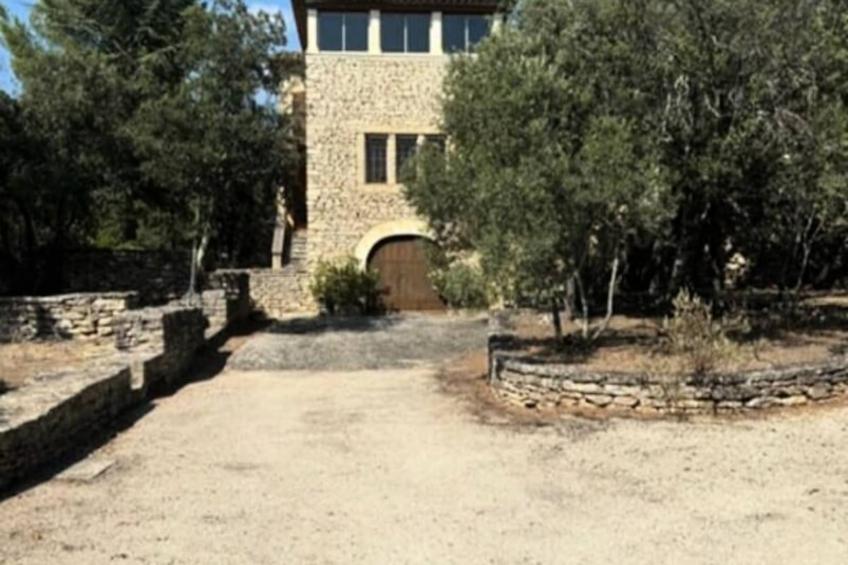 "les Campanettes" : Superbe Mas En Provence - foto 7