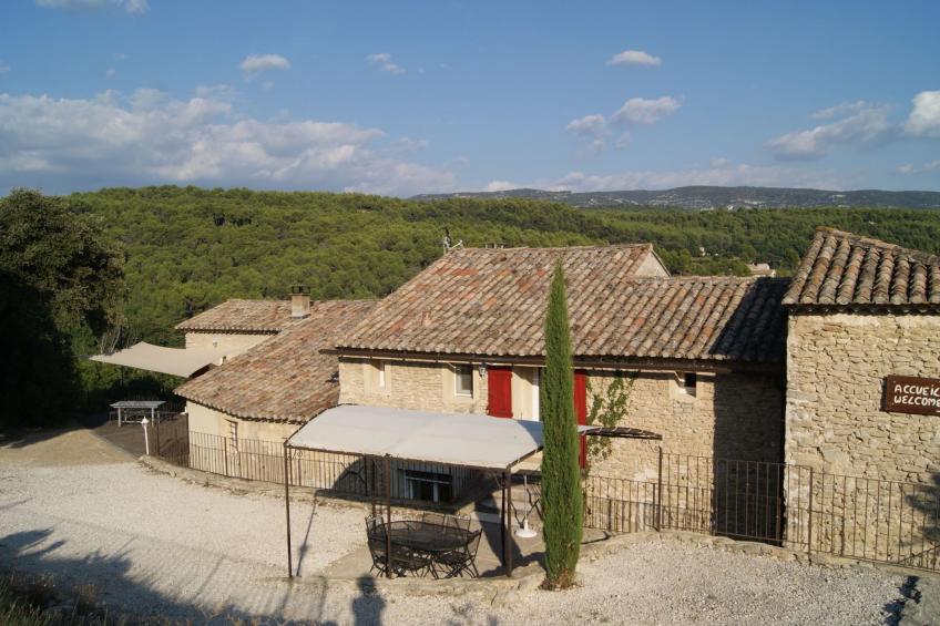 La Ribelle en Provence - Lou recati - foto 3