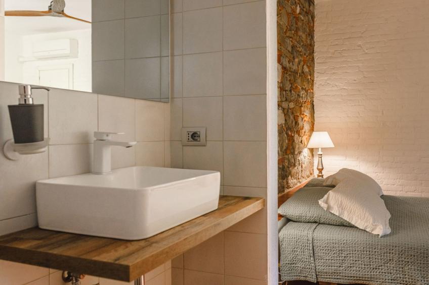 Podere Mencoini Elegante Villa mit Pool und Olivenbäumen - foto 40