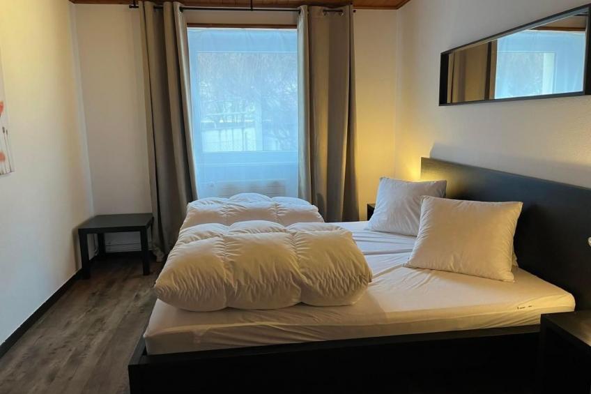 Parterrewohnung 3 Zi - foto 11