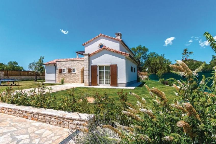 Villa "Magnolia" mit Schwimmbad, Sauna und Jacuzzi - foto 18