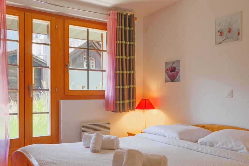 Chalet au Coeur - foto 5