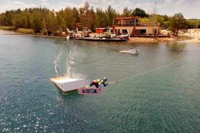 "Alina" mit Garten zum entspannen - foto 33