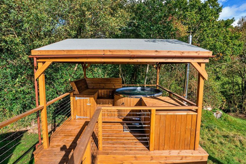 Wakehurst Luxury Dome - foto 7