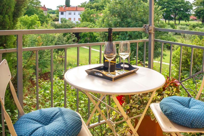 Wohnung Angelina in Marcana bei Pula - foto 3