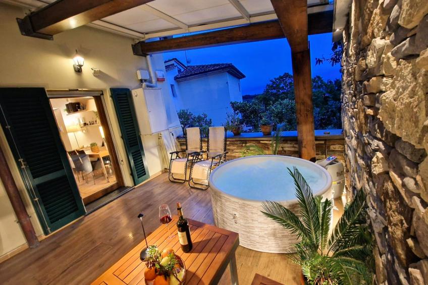 Papalino Charmantes Haus - foto 30