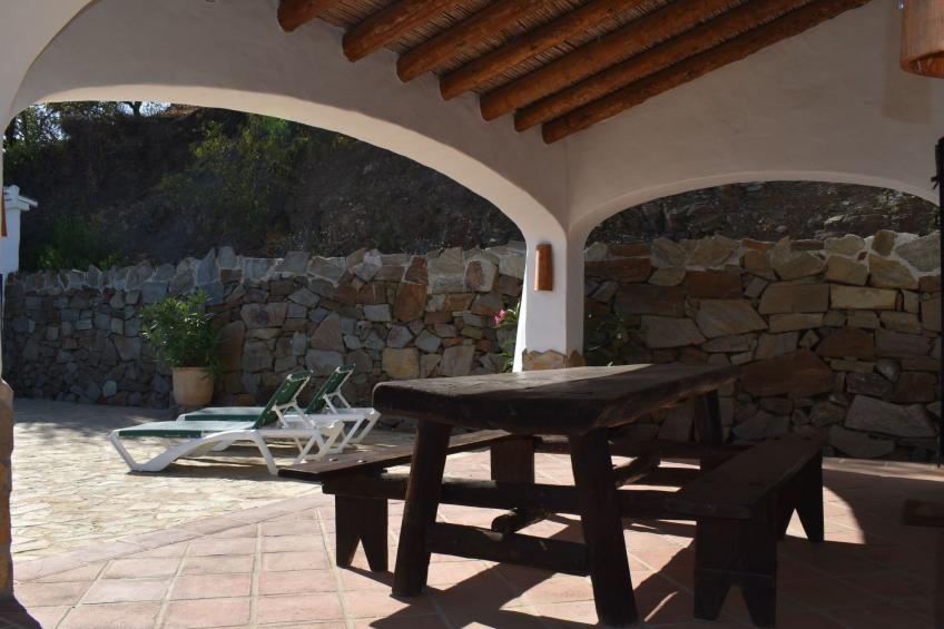 Finca Algarabia mit privatem Pool - foto 16