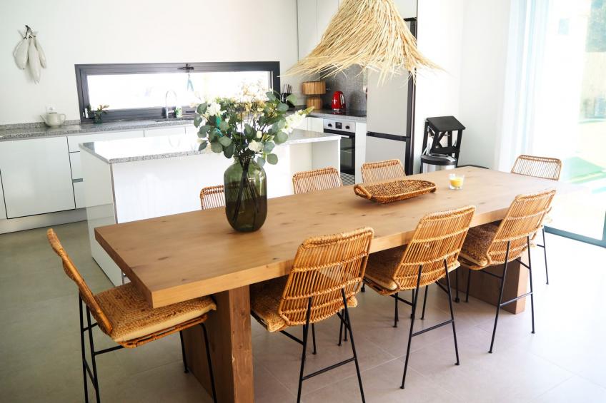 Neue Luxusvilla an der Silberküste São Martinho do Porto - foto 5