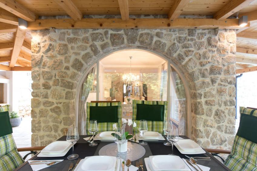 Villa Diamante - foto 3