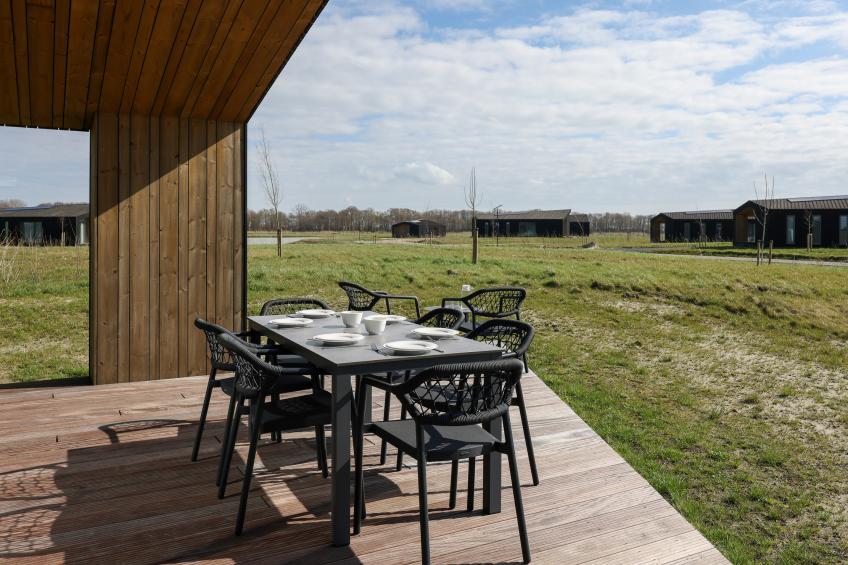 Natuurhuis Veldbries - foto 14