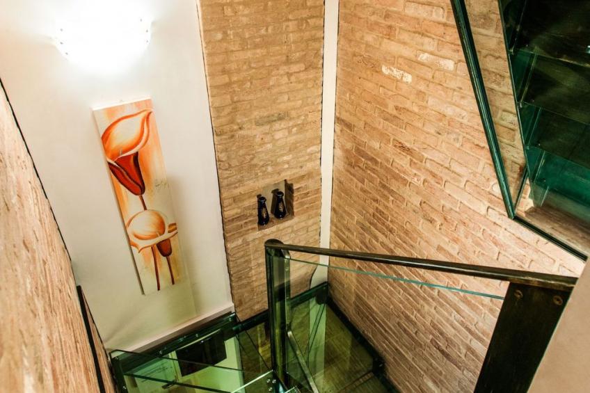 Brick House in Silea - foto 38
