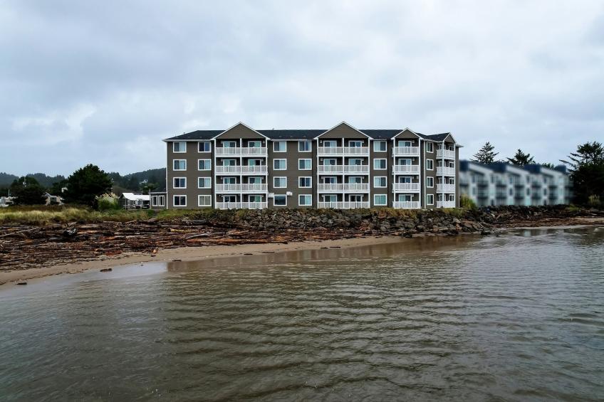 King Suite with Balcony - Ocean view Pet Friendly - foto 8