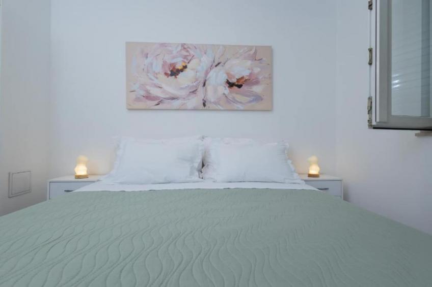 Apartments Marina - One bedroom apartment with terrace - foto 10