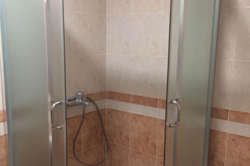 Apartments Aleksić, Bečići - Studio Apartment with Terrace 3 - foto 12
