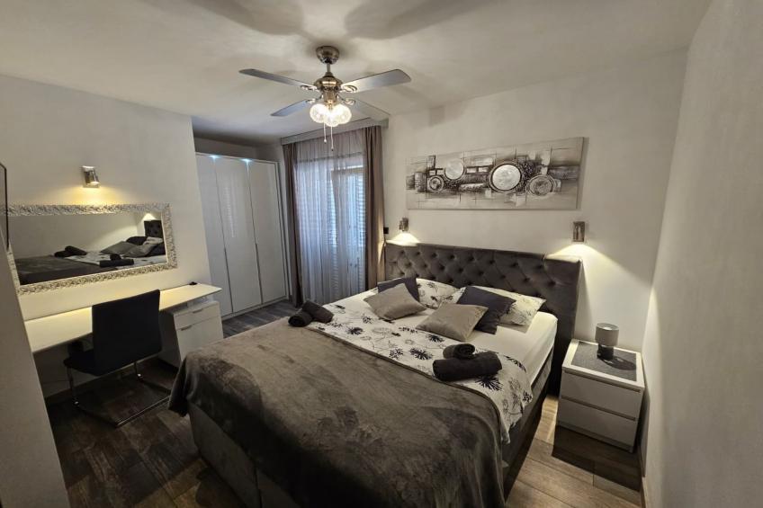 Apartments Diadora - One bedroom apartment Sun - foto 8