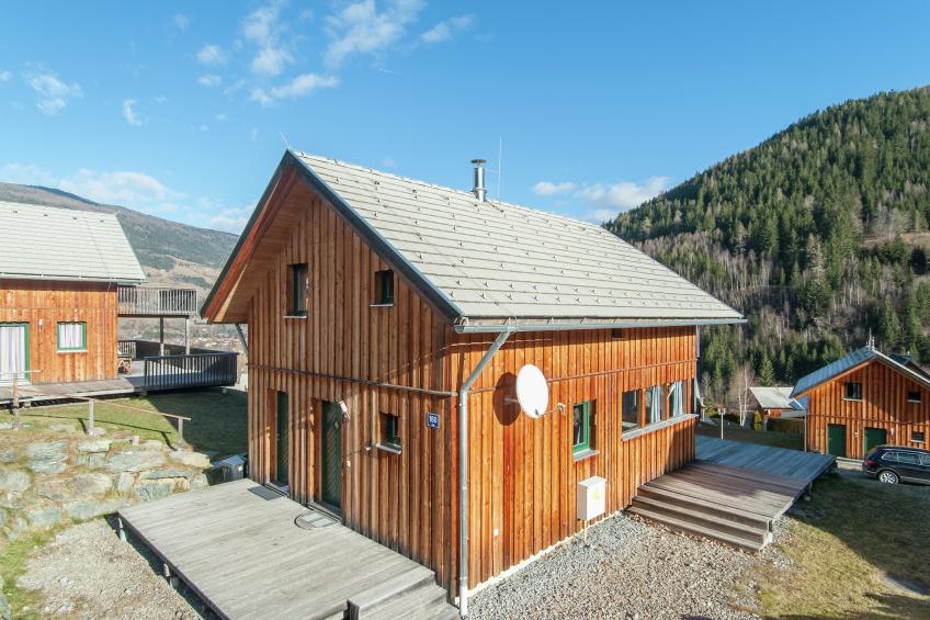 Stadl Chalet 160 - foto 7