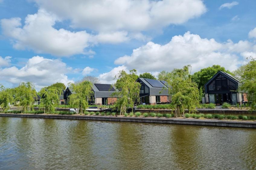 Watervilla Santjin - nr 17 - foto 21
