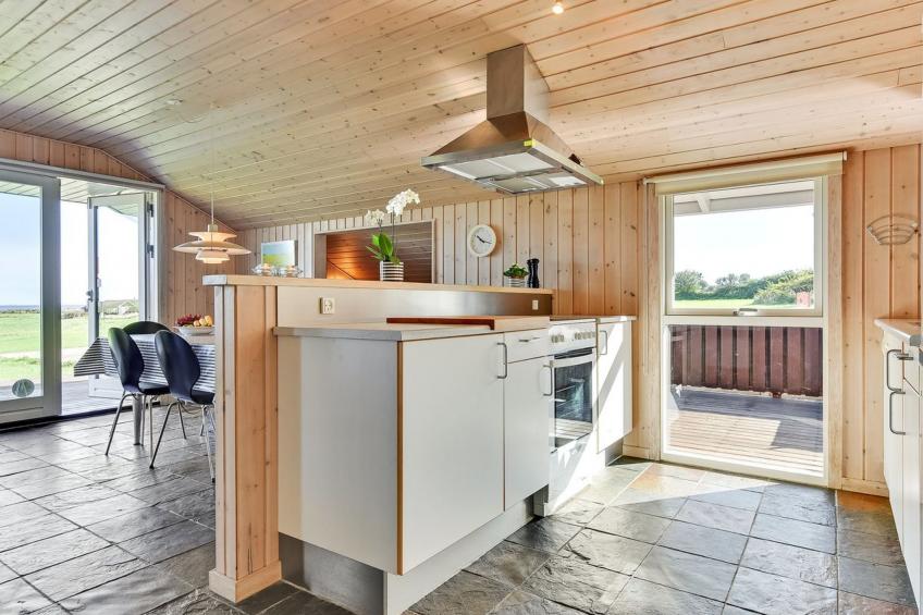 "Alexis" - 250m from the sea in SE Jutland - foto 11