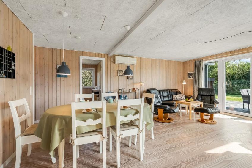 "Holm" - 700m to the inlet in Western Jutland - foto 9